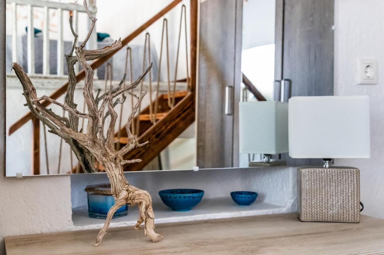 Villa Watermill Skopelos Buitenkant foto